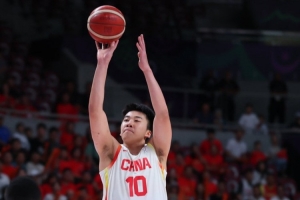 王俊杰：对手处于疲劳期&状态不佳 明天要做好更大的挑战准备