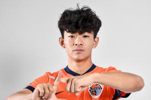 17岁邝兆镭首次获得德转身价赋值，初始赋值17.5万欧元