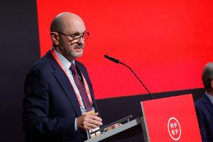 西足协主席：应专注于小组出线，西班牙确实是热门但得脚踏实地