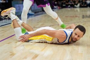 白巧克力：只要能投进玩什么花哨动作都行 库里怎么玩教练都不管