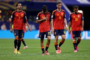 首战爆大冷！耶罗：世界冠军不是在第一场决定，放平心态专注下场