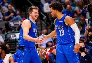 库班解释为何放走布伦森：没想到他能打出现在的表现