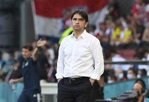 克罗地亚主帅：对英格兰的比赛奇怪且艰难，我们定位球防守非常差