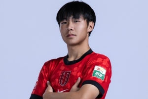 德转显示帅惟浩已经在6月19日，正式在成都蓉城一线队完成注册