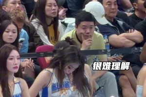 丁俊晖去看CBA，发现两队一整场的得分都跟他一杆的得分一样多！集锦